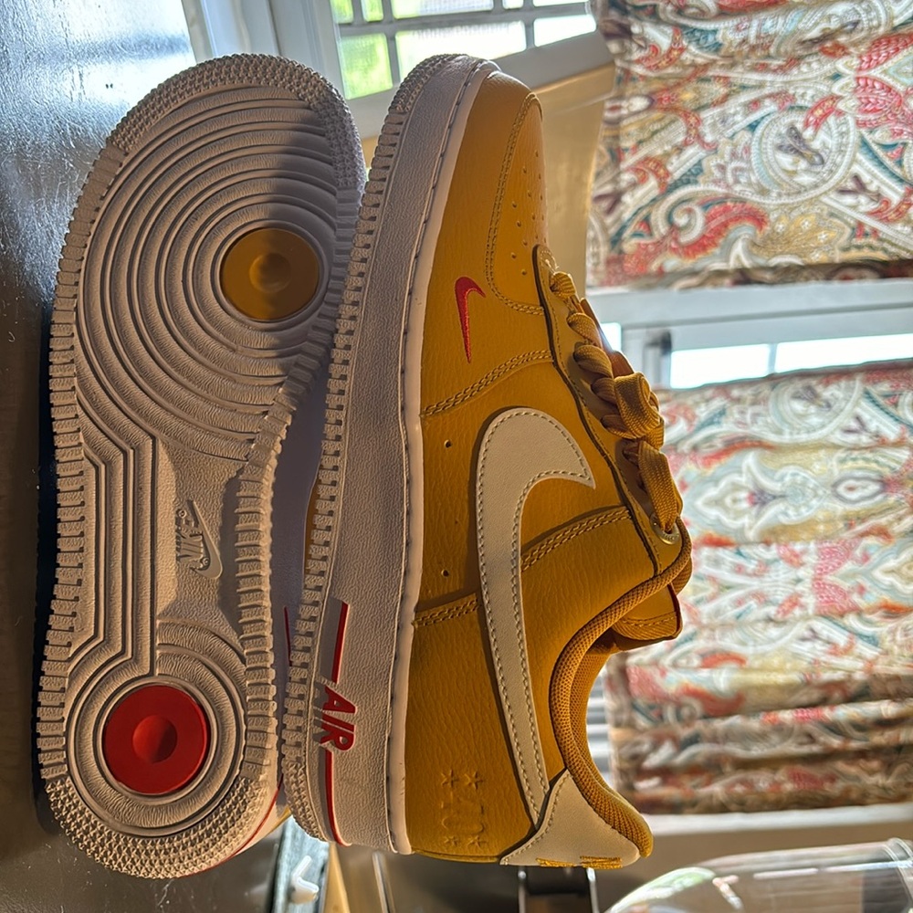 AF1 Sneakers